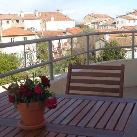Apartment 23 Rostan Antibes