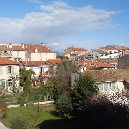 Διαμέρισμα 23 Rostan